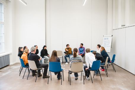 Gruppenangebote