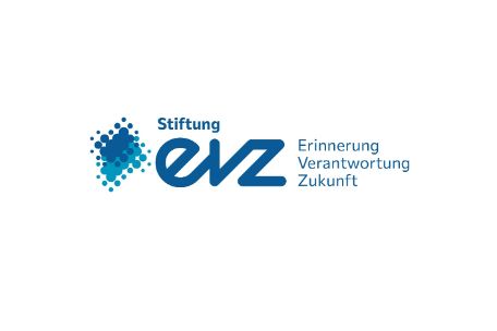 Logo der Stiftung EVZ