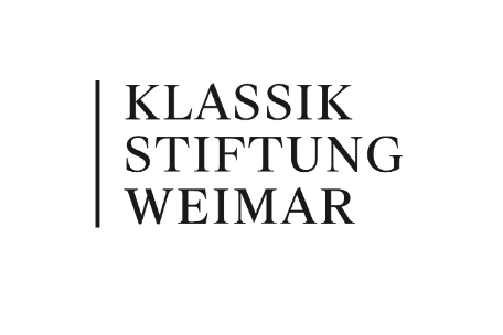 Logo der Klassik Stiftung Weimar